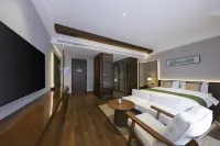 Huansen Guanluo Hotel, North Slope Distribution Center of Changbai Mountain Hotels in Antu