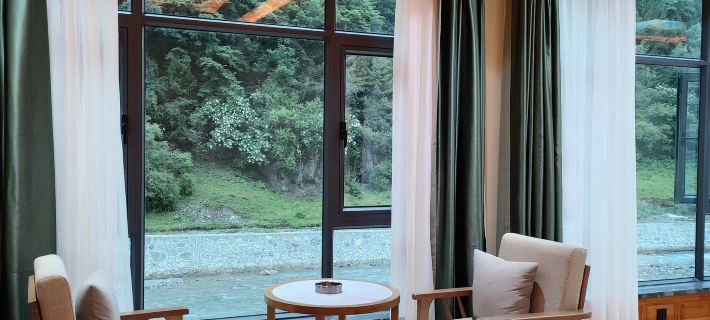 zhagananuobulinmlnsu Hotels in Têwo County