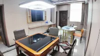 Qihaogongyu Hotels in Lin County