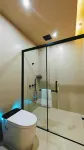 Beishe Holiday Hotel - 주차장
