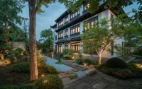 Hidden Creek Resort, Jingshan, Hangzhou Hotels near Jingshansi Bronze Bell