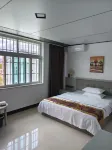 Zhixian Hotel - balcony