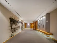 SSAW Volks  Junting Hotel