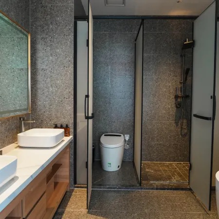 Dunhua Zhongcheng Folk Custom Hotel