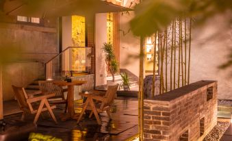 Huaya Yunman Hotel (Yueyang Tower Scenic Area Branch)