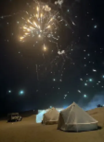 Dream Camping Base โรงแรมใน