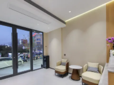 Boyue Hotel Hotels in Dancheng