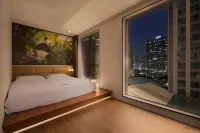 판다 프린스 호텔