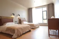 敦煌寅山集民宿（鳴沙山月牙泉景區店）