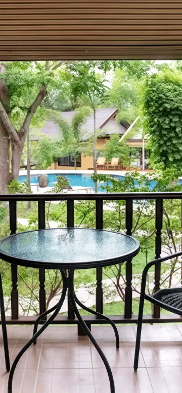 ห้องสวีท เตียงคิงไซส์