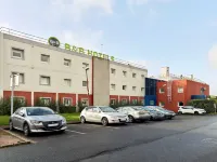 B&B Hôtel Cergy Pierrelaye Hotels in Val-d'Oise