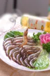 Orange Time Scenic Apartment (Yantai University Wanxianghui) - Bjergudsigt