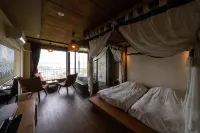 Bali＆Resort Sayanokaze Hotels in Toba