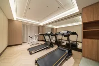 HanTing Hotel (Ningbo Cixi Hangzhou Bay Jili Jihao Commercial Branch) - 3 ดาว