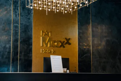 Maxx Jeju, a member of H Rewards فنادق في جيجو