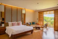 Damires Hills Farm and Spa Resort - parking
