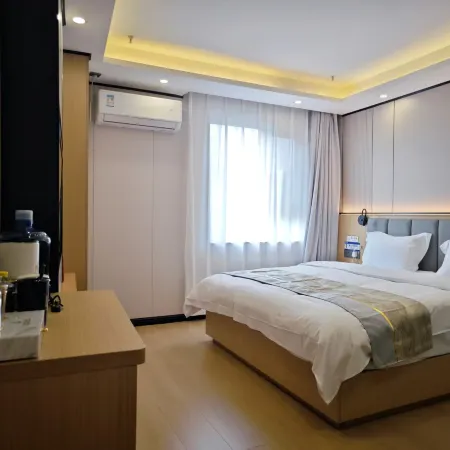 Yunding Grand Hotel