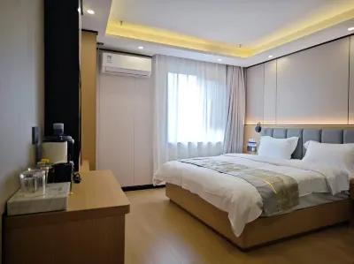 Yunding Grand Hotel