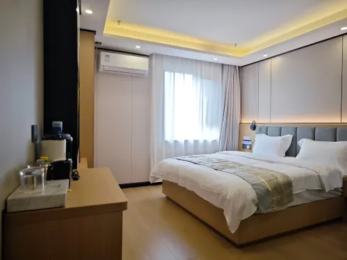 Yunding Grand Hotel