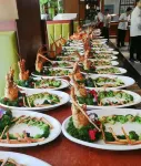 Sanjin Furong Hotel (Fuqian Street) Hotels in Baode