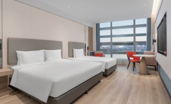 Lakeinn Hotel Yangzhou