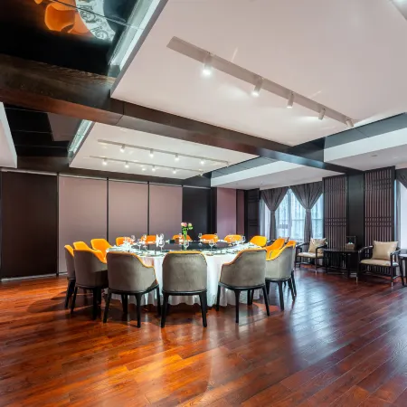 Xiangxuehai Hotel (Suzhou panmenjingqu)