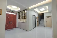 Qingyou Homestay (Kaifeng Wansui Mountain Wuxia City Qingming Shangmenyuan) - Evcil Hayvan Kabul Edilen Alan