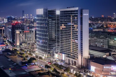 MUMIAN SHANGHAI EXPO, The Unbound Collection by Hyatt Hotels in Shanghai