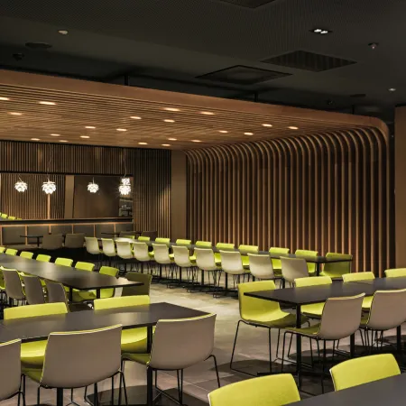 Ocak Hotel