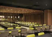 Ocak Hotel - servizio colazione