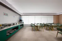 Congjiang Longteng Hotel - breakfast