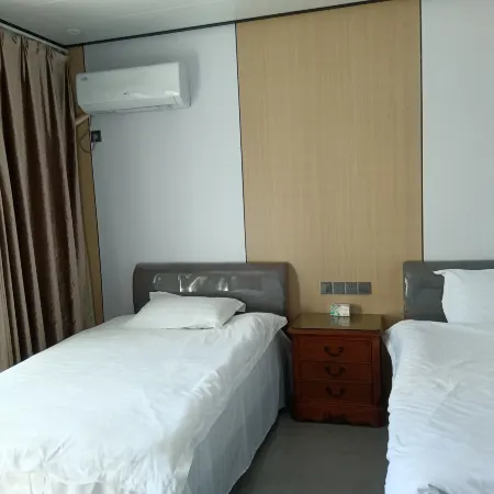Hongyun Mountain Residence
