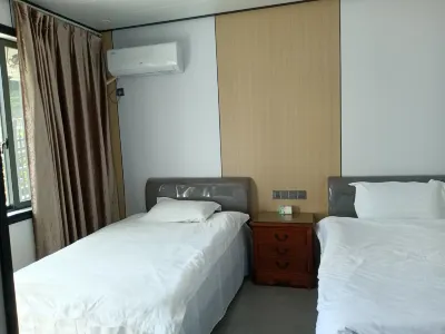 Hongyun Mountain Residence