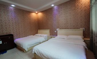 Wangjie Hotel (Alpaca Town)