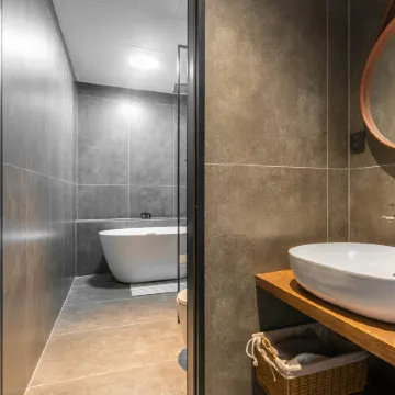 Huishanli-Rewild-Design Guesthouse (Datanzhen)