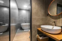 Huishanli-Rewild-Design Guesthouse (Datanzhen) Hotels in Fengning