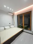 Silabao Small Town Hongyun Wenquan Naughty Castle Courtyard Villa - Thermen