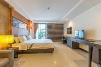 Elongme Tycoon Holiday Hotel