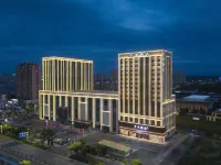 JI Hotel (Wuhu Nanling Laibang Plaza) Hotels in Nanling