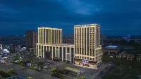 Ji Hotel  Laibang  Square  Nanling Wuhu Hotel a Wuhu