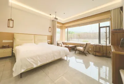 NaGoChingLan Hotels near Motianling