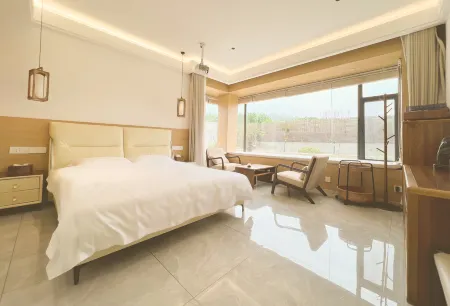 NaGoChingLan Отели рядом с достопримечательностью «Hai Lv Dao»