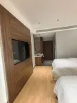 銅仁柏悅飯店