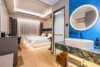 德全國樂酒店（亞運村鳥巢店）