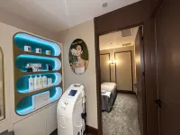 Andaman Wu You Art Hotel - Spa