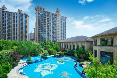 Chateau Star River