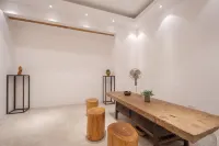 城隍山下仙都飯店（縉雲西站店）
