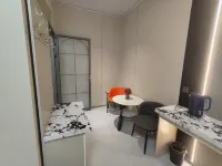 Barkol Jiuj Homestay
