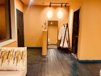 Casa Peral Blanco Café