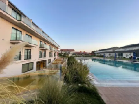 Pamukkale Kaya Thermal Spa Hotel